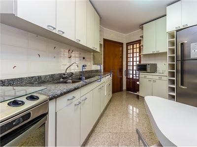 Apartamento em Vila Bertioga, São Paulo/SP de 0m² 4 quartos à venda por R$ 609.000,00