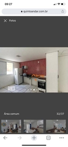 Apartamento em Vila Bremen, Guarulhos/SP de 52m² 2 quartos à venda por R$ 264.000,00