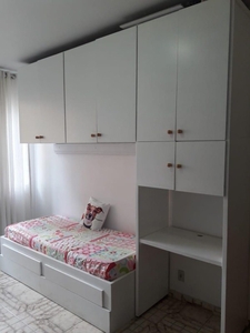 Apartamento em Vila Buarque, São Paulo/SP de 28m² 1 quartos à venda por R$ 1.000,00 ou para locação R$ 347,00/mes