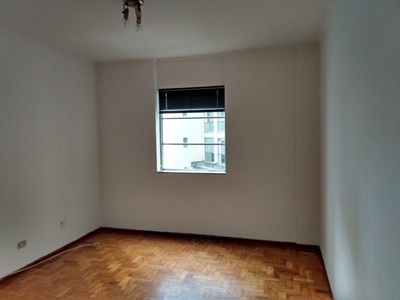 Apartamento em Vila Buarque, São Paulo/SP de 42m² 1 quartos à venda por R$ 259.000,00
