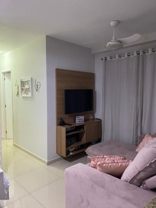 Apartamento em Vila Carrão, São Paulo/SP de 48m² 2 quartos à venda por R$ 391.000,00