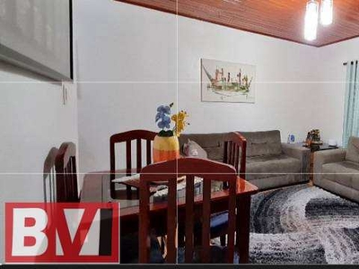 Apartamento em Vila da Penha, Rio de Janeiro/RJ de 100m² 3 quartos à venda por R$ 304.000,00