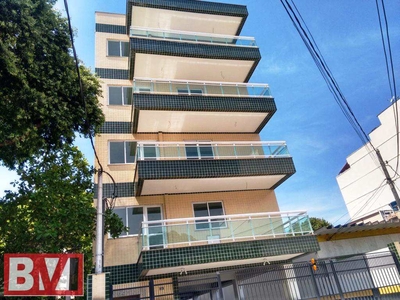 Apartamento em Vila da Penha, Rio de Janeiro/RJ de 100m² 3 quartos à venda por R$ 549.000,00
