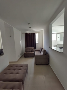 Apartamento em Vila Della Piazza, Jundiaí/SP de 64m² 3 quartos para locação R$ 1.850,00/mes