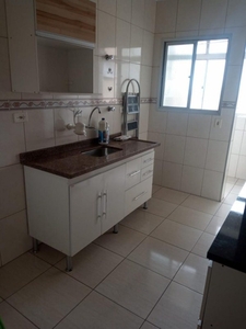 Apartamento em Vila Ema, São Paulo/SP de 72m² 3 quartos à venda por R$ 354.000,00