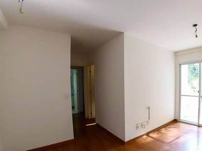 Apartamento em Vila Endres, Guarulhos/SP de 58m² 2 quartos à venda por R$ 298.000,00