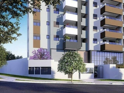 Apartamento em Vila Firmiano Pinto, São Paulo/SP de 63m² 2 quartos à venda por R$ 762.067,00