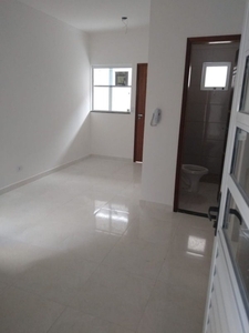 Apartamento em Vila Granada, São Paulo/SP de 38m² 2 quartos à venda por R$ 234.000,00