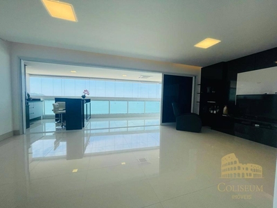 Apartamento em Vila Guilhermina, Praia Grande/SP de 193m² 4 quartos à venda por R$ 2.798.000,00