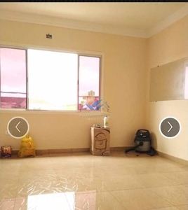 Apartamento em Vila Jockei Clube, São Vicente/SP de 60m² 1 quartos à venda por R$ 169.000,00