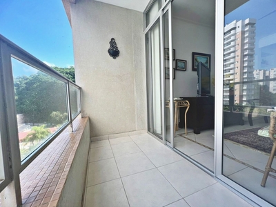 Apartamento em Vila Luis Antônio, Guarujá/SP de 70m² 2 quartos à venda por R$ 529.000,00