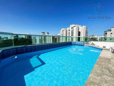 Apartamento em Vila Luis Antônio, Guarujá/SP de 87m² 2 quartos à venda por R$ 419.000,00
