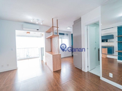 Apartamento em Vila Mascote, São Paulo/SP de 42m² 1 quartos à venda por R$ 469.000,00