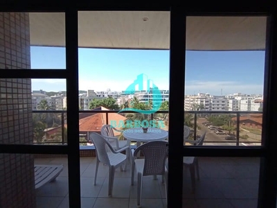 Apartamento em Vila Nova, Cabo Frio/RJ de 10m² 4 quartos para locação R$ 4.900,00/mes