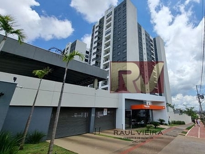 Apartamento em Vila Santa Terezinha, Londrina/PR de 64m² 3 quartos à venda por R$ 378.000,00