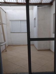 Apartamento em Vila Tibiriçá, Santo André/SP de 72m² 2 quartos para locação R$ 1.200,00/mes