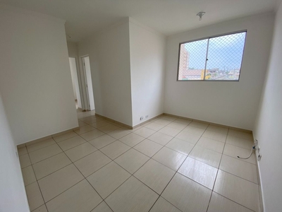 Apartamento em Vila Urupês, Suzano/SP de 48m² 2 quartos à venda por R$ 159.000,00