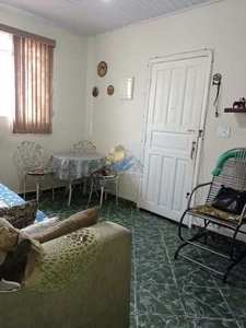 Apartamento em Vila Valença, São Vicente/SP de 70m² 2 quartos à venda por R$ 249.000,00