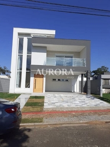 Apartamento em Vivendas do Arvoredo, Londrina/PR de 338m² 4 quartos à venda por R$ 2.599.000,00