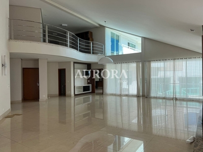 Apartamento em Vivendas do Arvoredo, Londrina/PR de 650m² 5 quartos para locação R$ 15.000,00/mes
