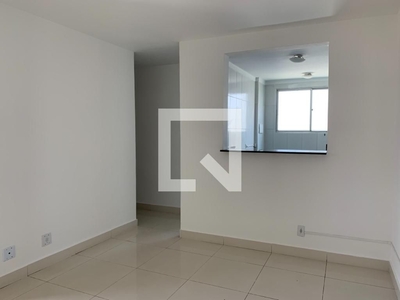 APARTAMENTO no 5º andar com 3 dormitórios e 1 garagem