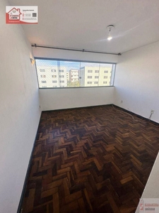 Apartamento para aluguel com 3 quartos no Cruzeiro Novo, Cruzeiro