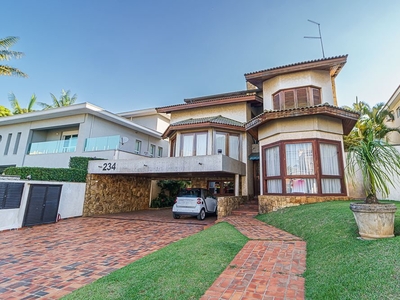 Casa em Alphaville Residencial Zero, Barueri/SP de 650m² 4 quartos à venda por R$ 3.199.000,00