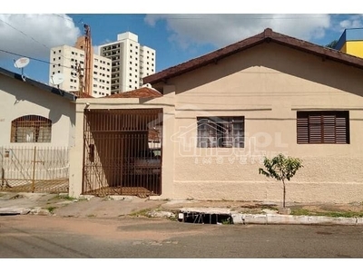 Casa em Alto Cafezal, Marília/SP de 10m² 3 quartos à venda por R$ 194.000,00