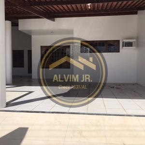 Casa em Antares, Maceió/AL de 305m² 4 quartos à venda por R$ 749.000,00