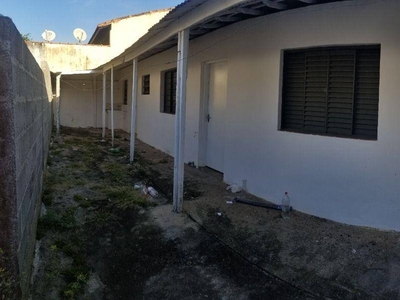 Casa em Bandeira Branca, Jacareí/SP de 0m² 1 quartos para locação R$ 550,00/mes