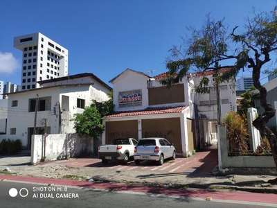 Casa em Boa Vista, Recife/PE de 200m² 6 quartos para locação R$ 6.000,00/mes