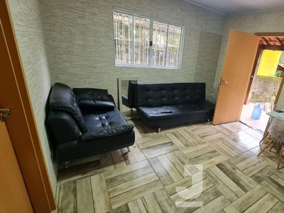 Casa em Boiçucanga, São Sebastião/SP de 45m² 1 quartos à venda por R$ 549.000,00