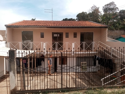 Casa em Cachoeira, Curitiba/PR de 160m² 5 quartos à venda por R$ 239.000,00