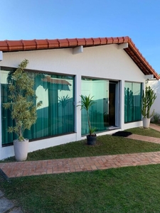 Casa em Camboinhas, Niterói/RJ de 410m² 3 quartos para locação R$ 8.000,00/mes