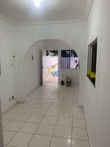 Casa em Catiapoa, São Vicente/SP de 72m² 2 quartos à venda por R$ 289.000,00