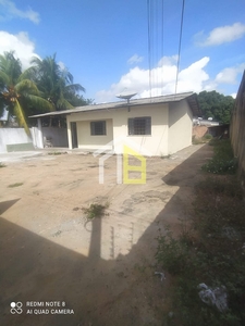 Casa em Centenário, Boa Vista/RR de 86m² 3 quartos para locação R$ 1.500,00/mes