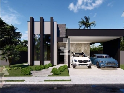 Casa em Centro, Atibaia/SP de 169m² 3 quartos à venda por R$ 1.199.000,00
