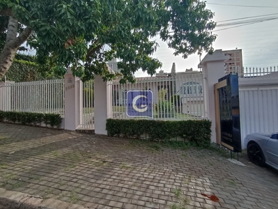 Casa em Centro, Cascavel/PR de 369m² 4 quartos à venda por R$ 1.989.000,00