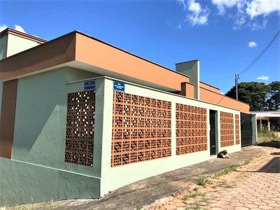Casa em Centro, Cruzília/MG de 170m² 3 quartos à venda por R$ 499.000,00