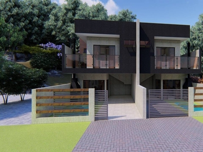 Casa em Centro, Guaratuba/PR de 130m² 3 quartos à venda por R$ 579.000,00