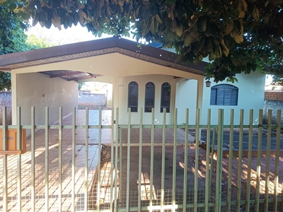 Casa em Centro, Loanda/PR de 10m² 3 quartos à venda por R$ 219.000,00