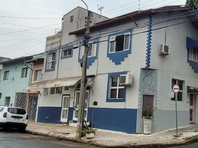 Casa em Centro, Piracicaba/SP de 180m² 3 quartos para locação R$ 5.000,00/mes