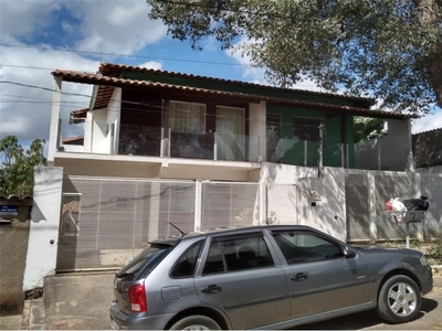 Casa em , São José da Lapa/MG de 184m² 2 quartos à venda por R$ 549.000,00