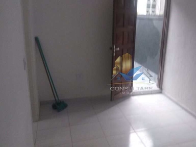 Casa em Centro, São Vicente/SP de 75m² 4 quartos para locação R$ 4.000,00/mes