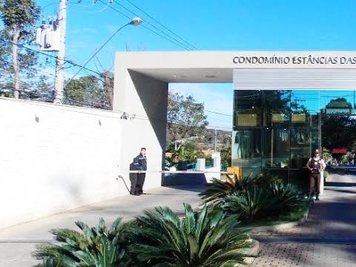 Casa em Condomínio Estância Das Amendoeiras, Lagoa Santa/MG de 600m² 5 quartos à venda por R$ 8.699.000,00