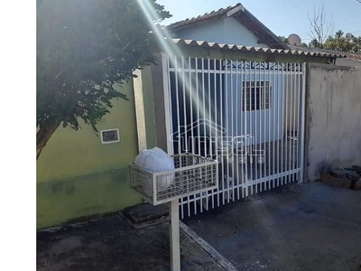 Casa em Conjunto Habitacional Vila dos Comerciários II, Marília/SP de 10m² 2 quartos à venda por R$ 169.000,00