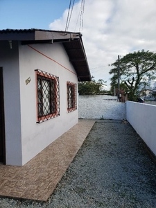 Casa em Cordeiros, Itajaí/SC de 0m² 3 quartos para locação R$ 2.500,00/mes