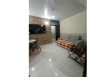 Casa em Dois Carneiros, Jaboatão dos Guararapes/PE de 80m² 3 quartos à venda por R$ 184.000,00