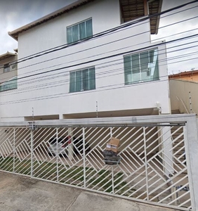 Casa em Europa, Contagem/MG de 126m² 3 quartos à venda por R$ 499.000,00