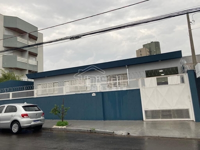 Casa em Fragata, Marília/SP de 10m² 3 quartos para locação R$ 3.500,00/mes